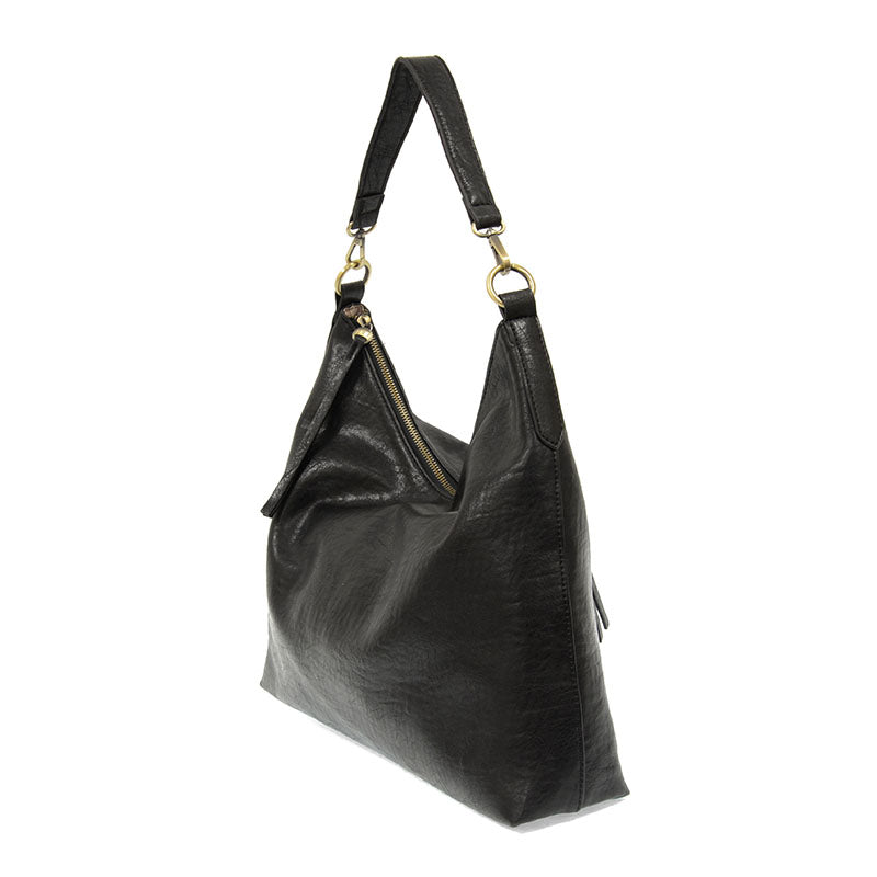 Joy Susan Sloan Slouchy Hobo Bag