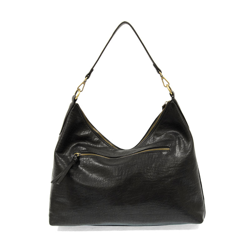 Joy Susan Sloan Slouchy Hobo Bag