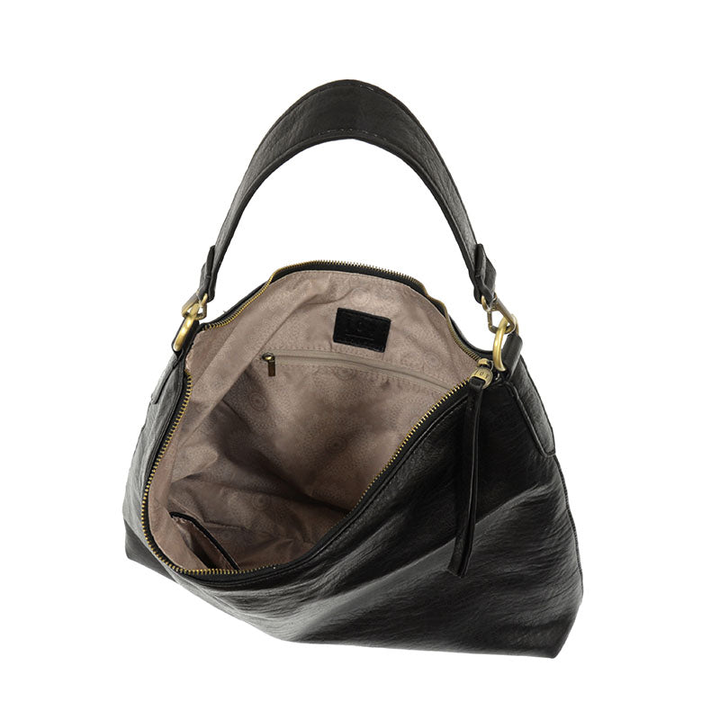 Joy Susan Sloan Slouchy Hobo Bag