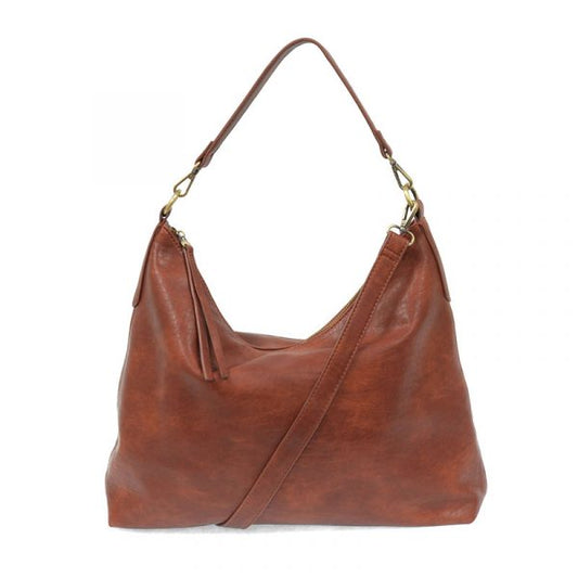 Joy Susan Sloan Slouchy Hobo Bag