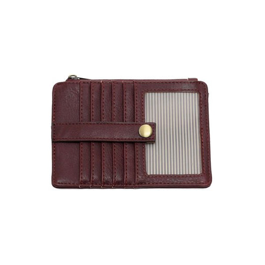 Joy Susan Penny Mini Travel Wallet