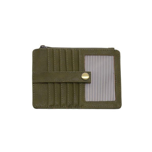 Joy Susan Penny Mini Travel Wallet