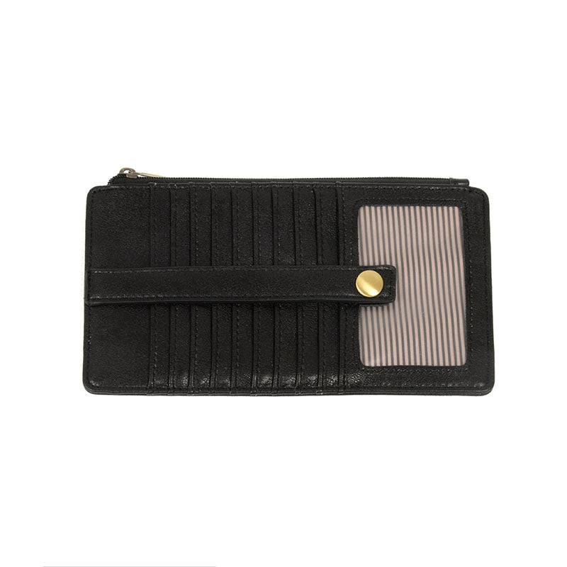 Joy Susan Kara Mini Travel Wallet