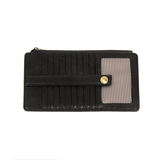 Joy Susan Kara Mini Travel Wallet