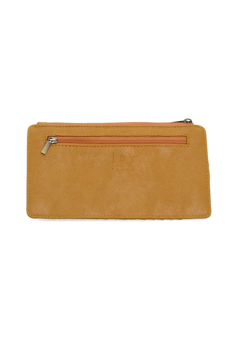 Joy Susan Kara Mini Travel Wallet