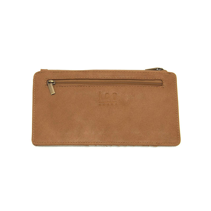 Joy Susan Kara Mini Travel Wallet