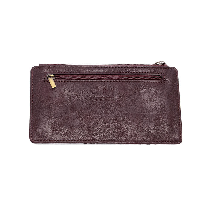 Joy Susan Kara Mini Travel Wallet