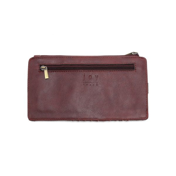 Joy Susan Kara Mini Travel Wallet