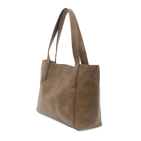 Joy Susan Lottie Medium Tote