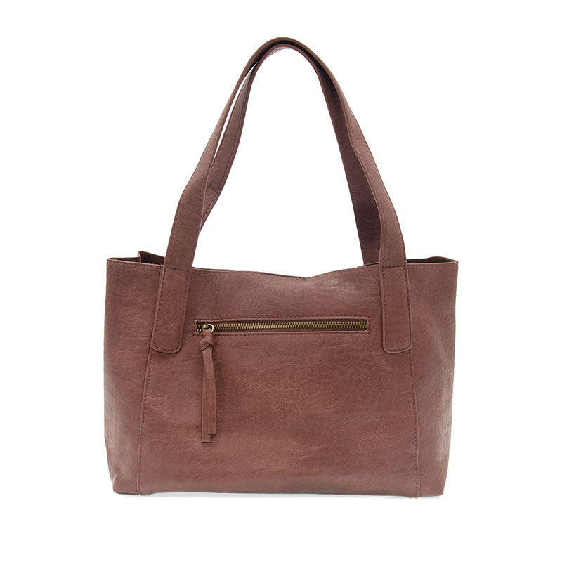 Joy Susan Lottie Medium Tote