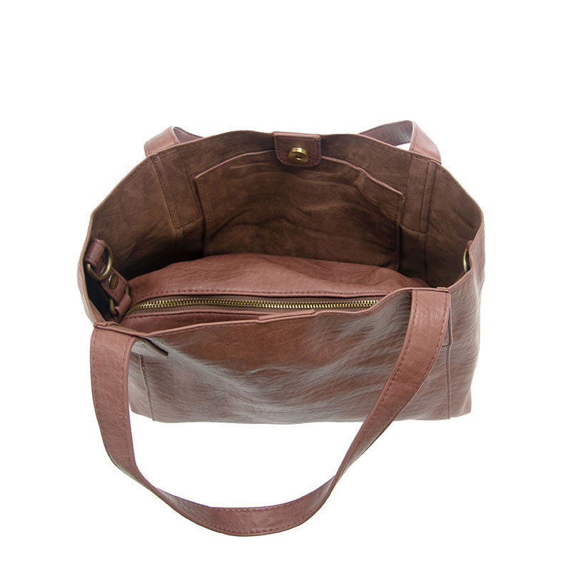 Joy Susan Lottie Medium Tote