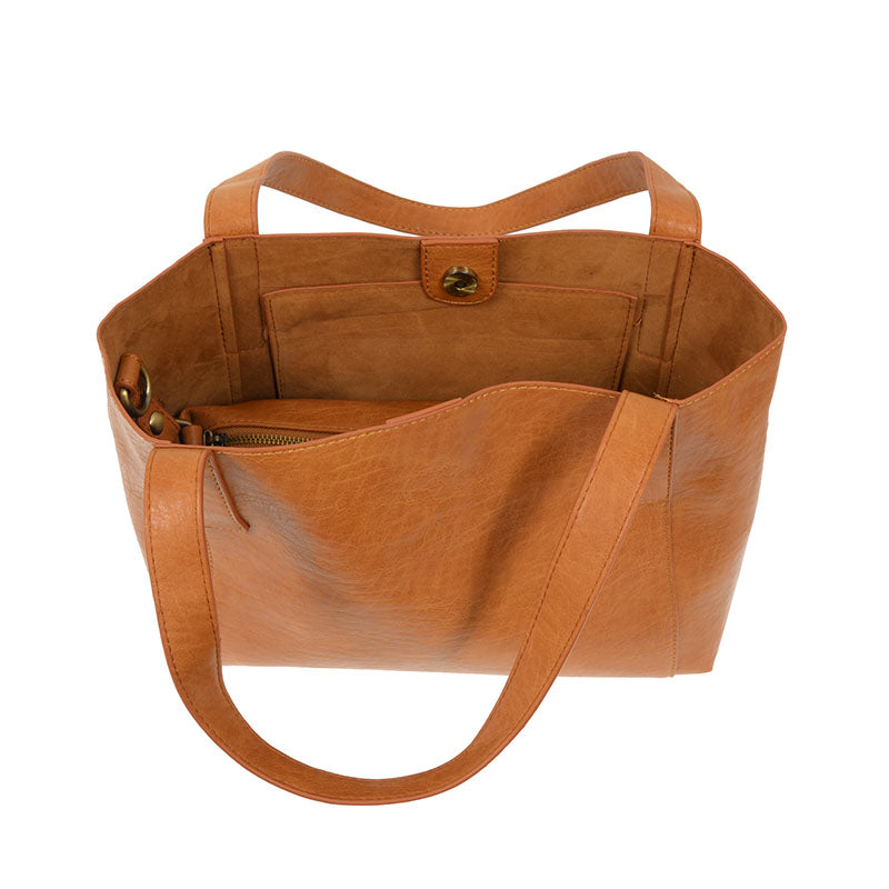 Joy Susan Lottie Medium Tote