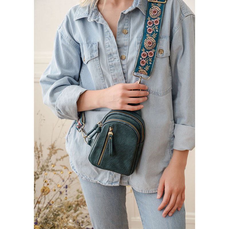 Joy Susan Skyler Sling Bag