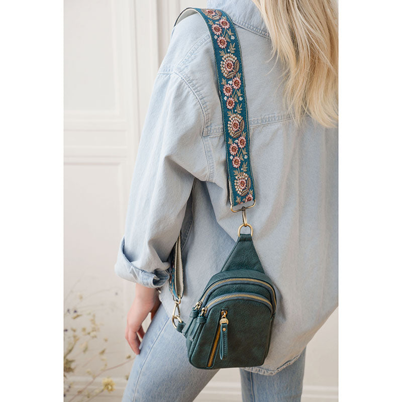 Joy Susan Skyler Sling Bag
