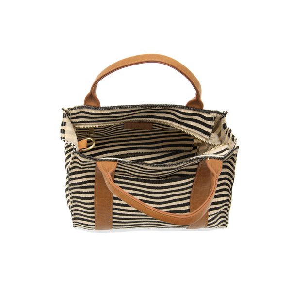 Joy Susan Gwen Canvas Tote