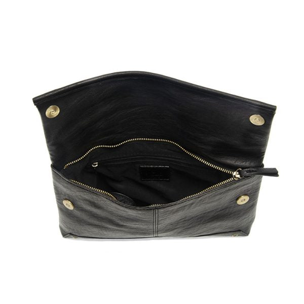 Joy Susan Cassie Foldover Crossbody