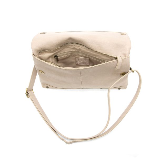 Joy Susan Cassie Foldover Crossbody