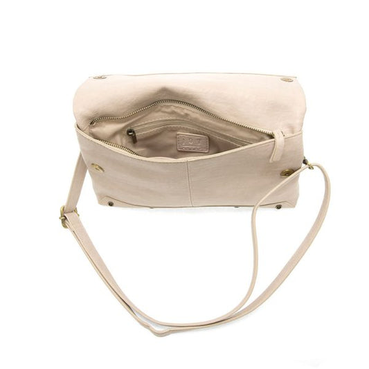 Joy Susan Cassie Foldover Crossbody