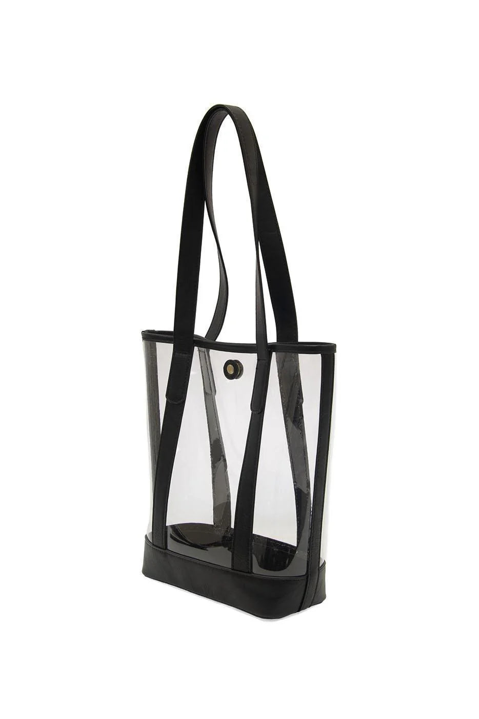 Joy Susan Elle Clear Tote