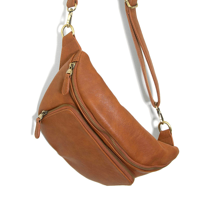 Joy Susan Rory Organizer Sling/Belt Bag