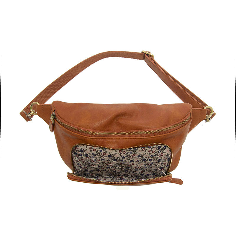 Joy Susan Rory Organizer Sling/Belt Bag