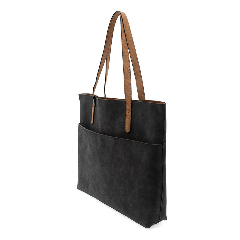 Joy Susan Danica Tote w/ Laptop Bag