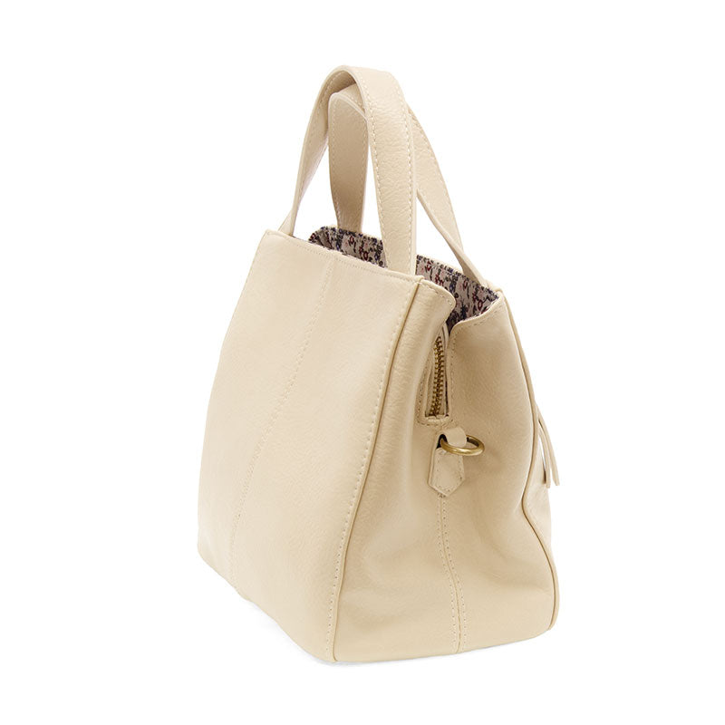 Joy Susan Brandi Convertible Crossbody Handbag