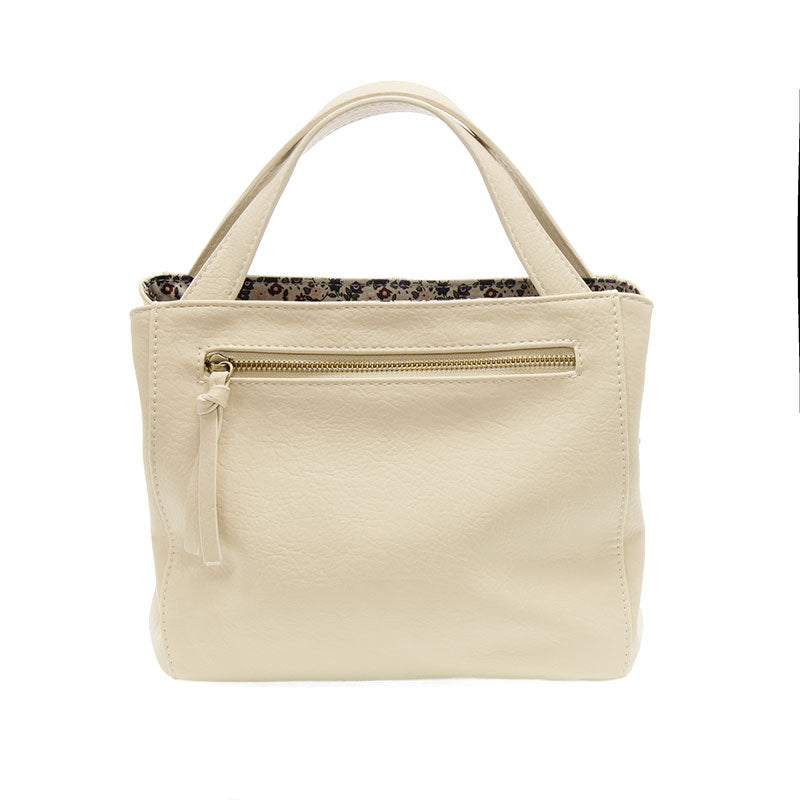 Joy Susan Brandi Convertible Crossbody Handbag