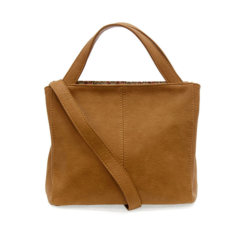 Joy Susan Brandi Convertible Crossbody Handbag