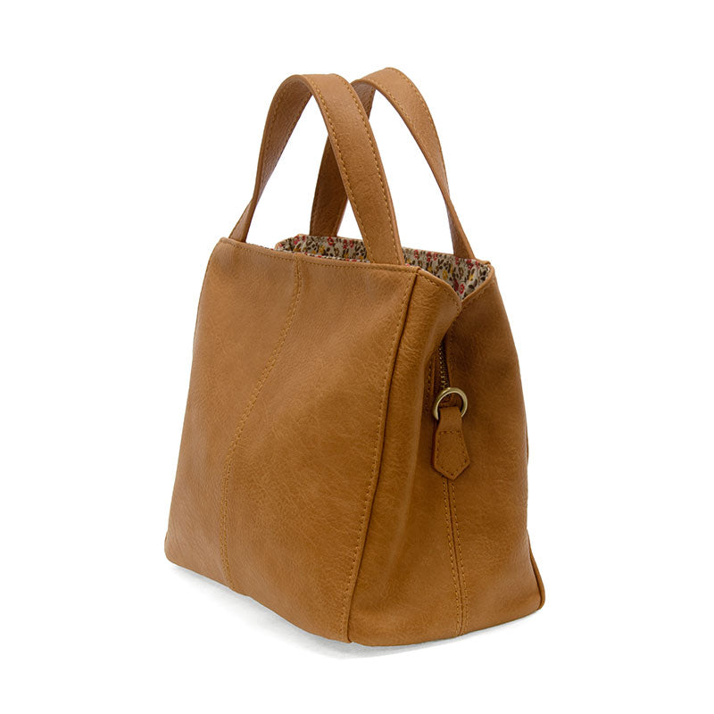 Joy Susan Brandi Convertible Crossbody Handbag