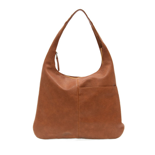 Joy Susan Harley Studded Hobo bag