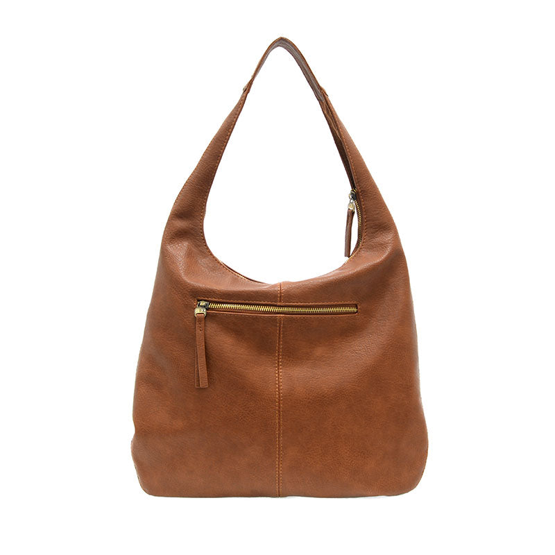 Joy Susan Harley Studded Hobo bag