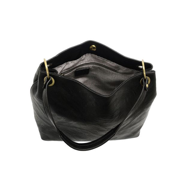 Joy Susan Jem Bucket Shoulder Bag