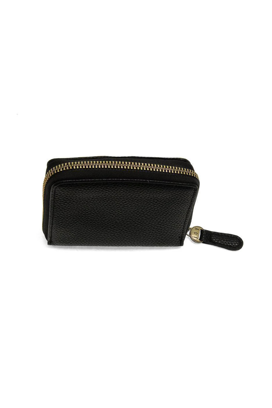 Joy Susan Palmer Square Wallet