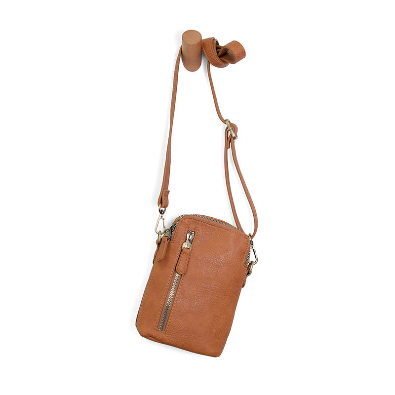 Joy Susan Jolene Crossbody Phone Bag