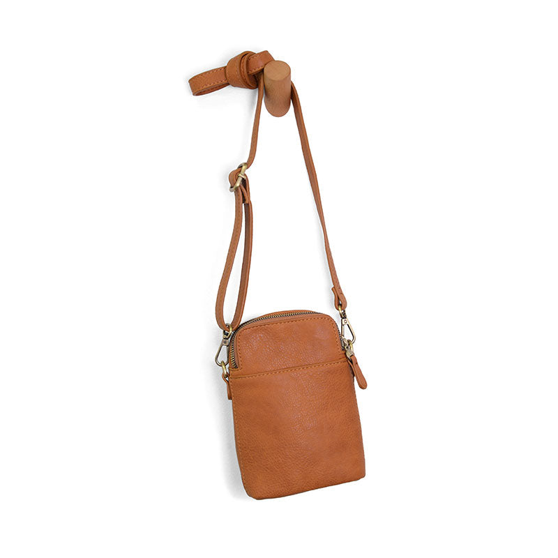 Joy Susan Jolene Crossbody Phone Bag