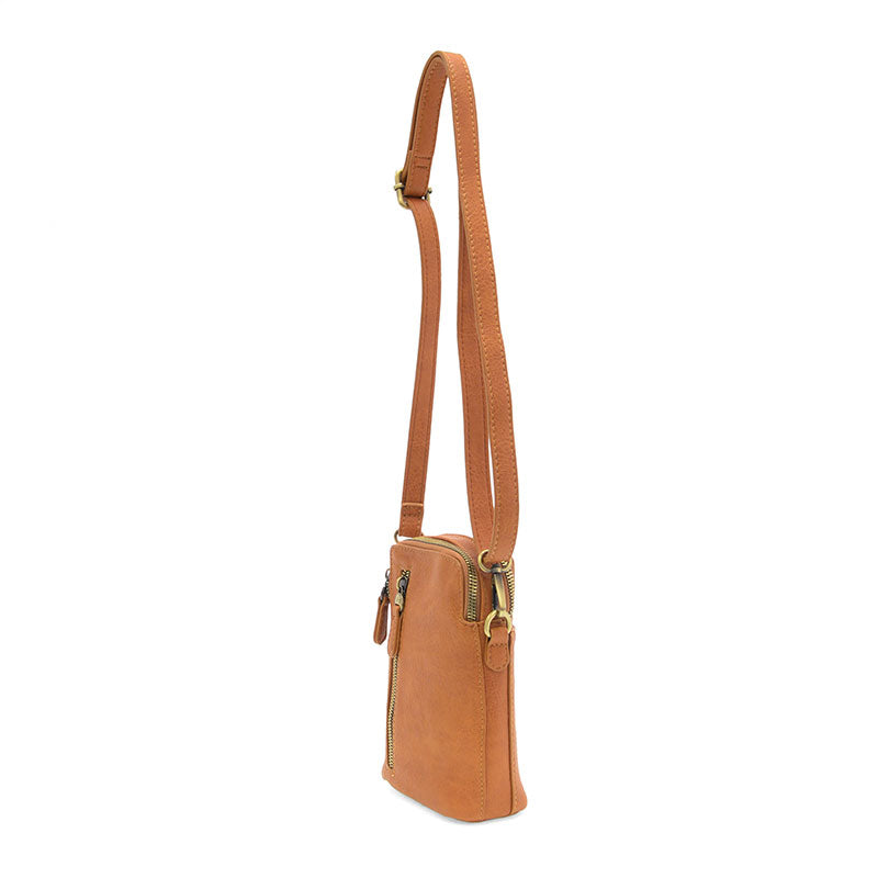 Joy Susan Jolene Crossbody Phone Bag
