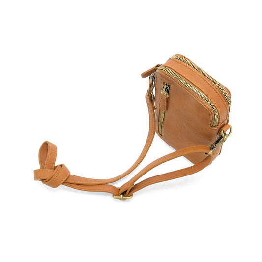 Joy Susan Jolene Crossbody Phone Bag