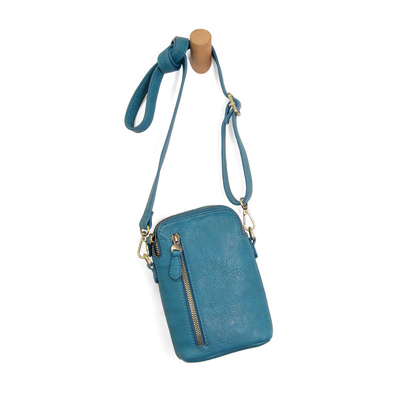 Joy Susan Jolene Crossbody Phone Bag