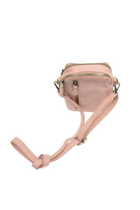 Joy Susan Jolene Crossbody Phone Bag