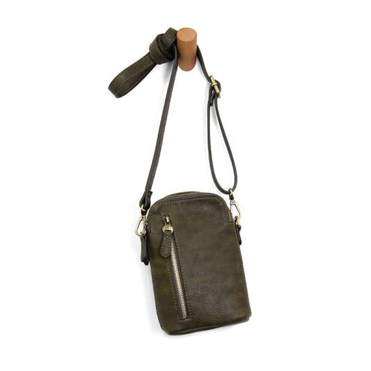 Joy Susan Jolene Crossbody Phone Bag