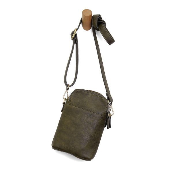Joy Susan Jolene Crossbody Phone Bag