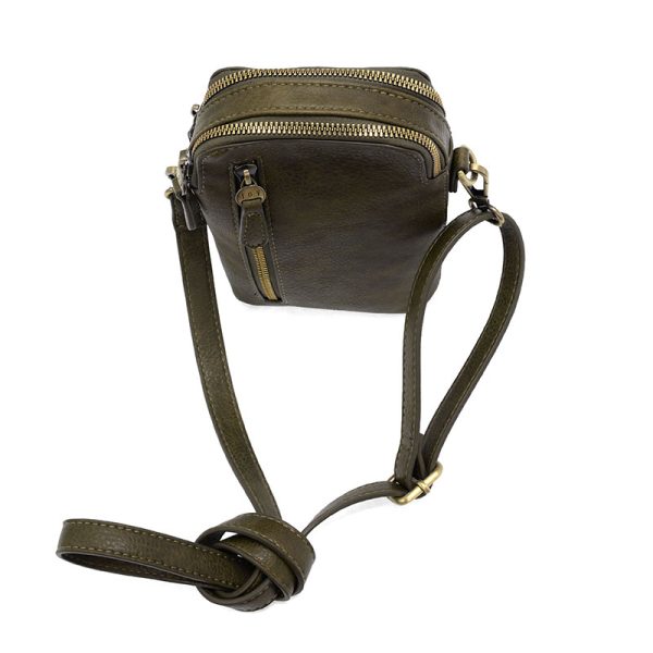 Joy Susan Jolene Crossbody Phone Bag