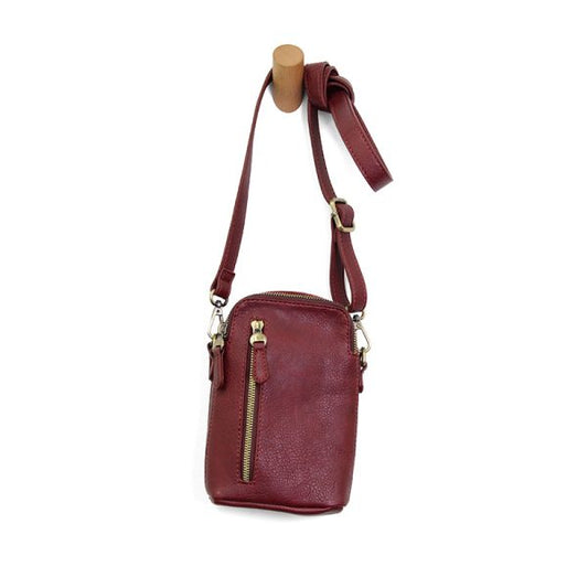 Joy Susan Jolene Crossbody Phone Bag