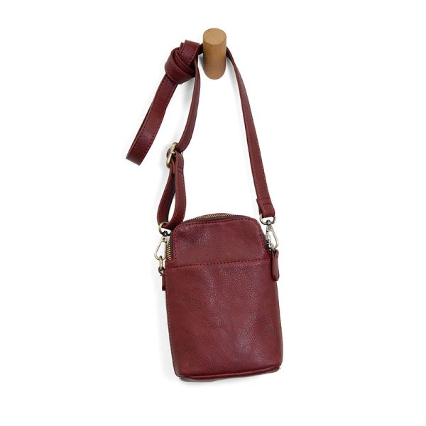 Joy Susan Jolene Crossbody Phone Bag