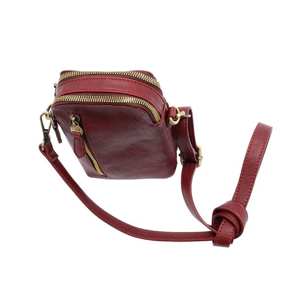 Joy Susan Jolene Crossbody Phone Bag