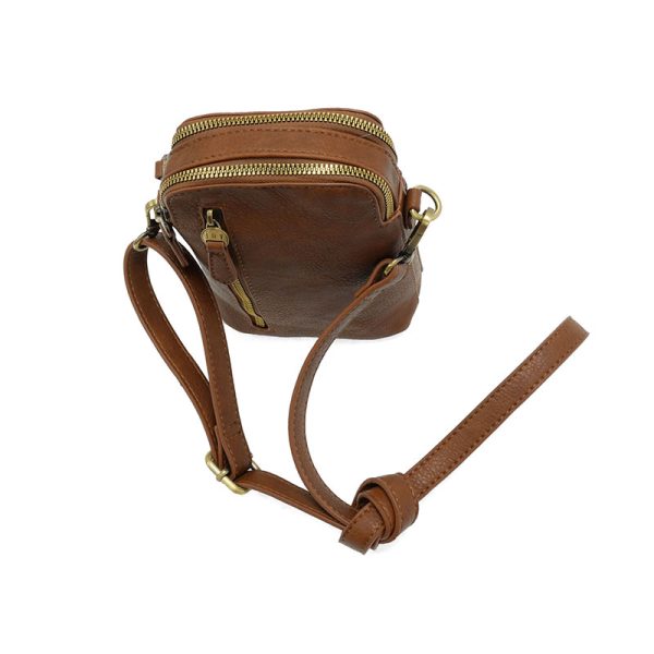 Joy Susan Jolene Crossbody Phone Bag