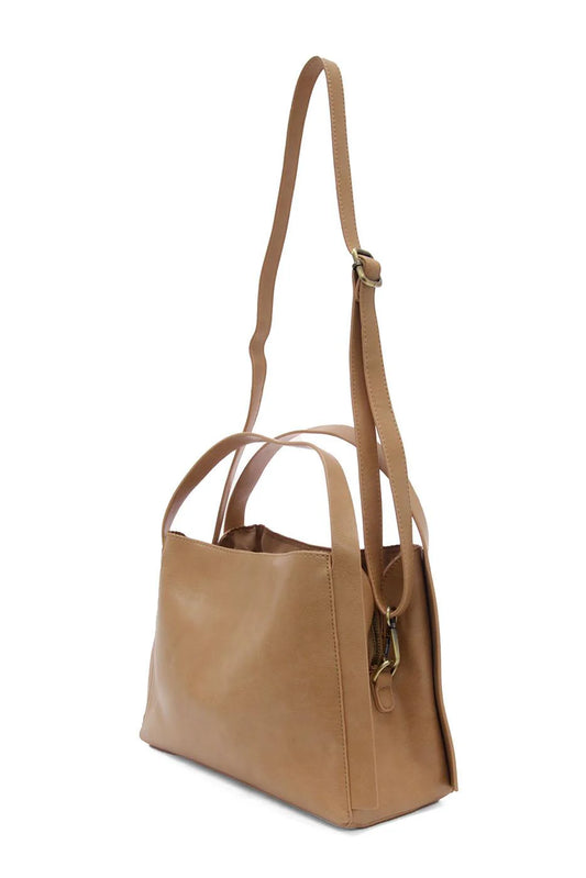 Joy Susan Grace Satchel Crossbody