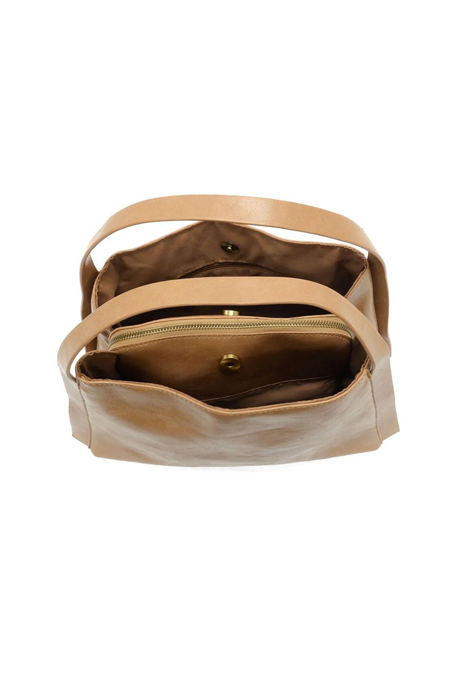 Joy Susan Grace Satchel Crossbody