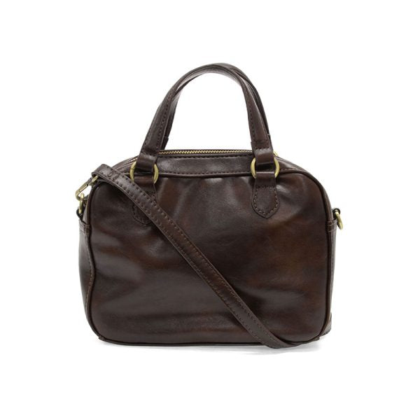Joy Susan Regina Mini Satchel